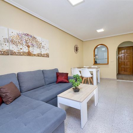 Apartamento Concordia Apartment Torrevieja Exterior photo