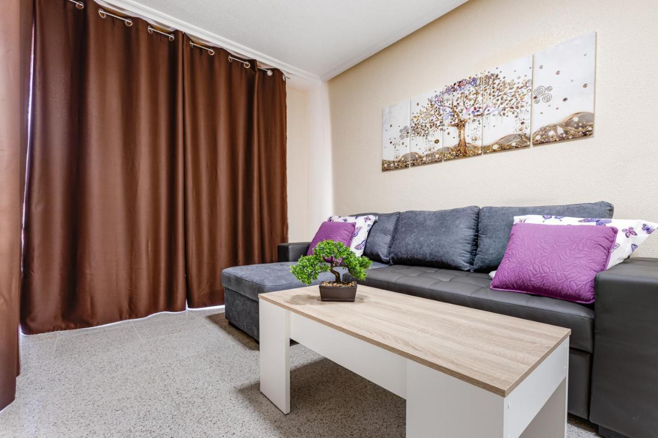 Apartamento Concordia Apartment Torrevieja Exterior photo