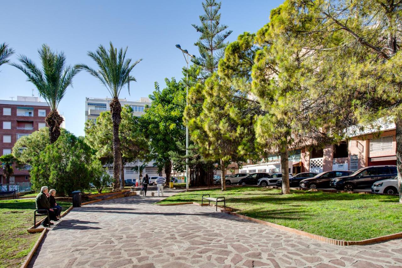 Apartamento Concordia Apartment Torrevieja Exterior photo