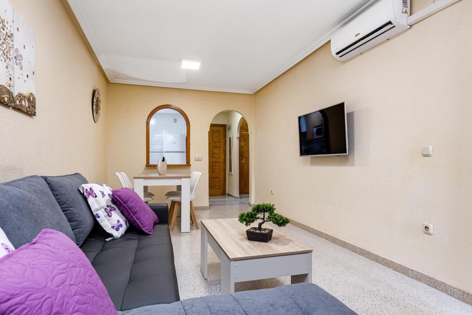 Apartamento Concordia Apartment Torrevieja Exterior photo