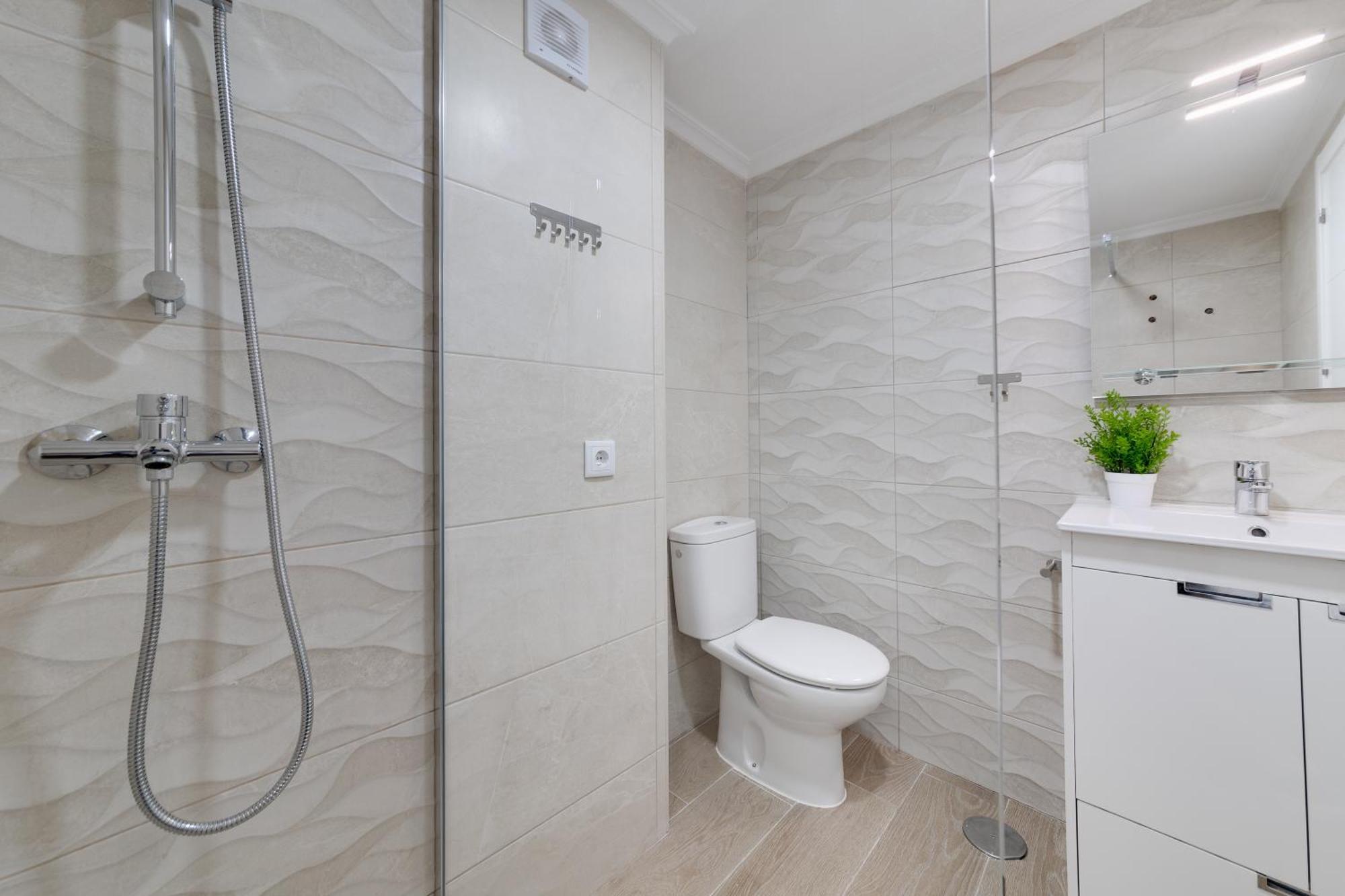 Apartamento Concordia Apartment Torrevieja Exterior photo