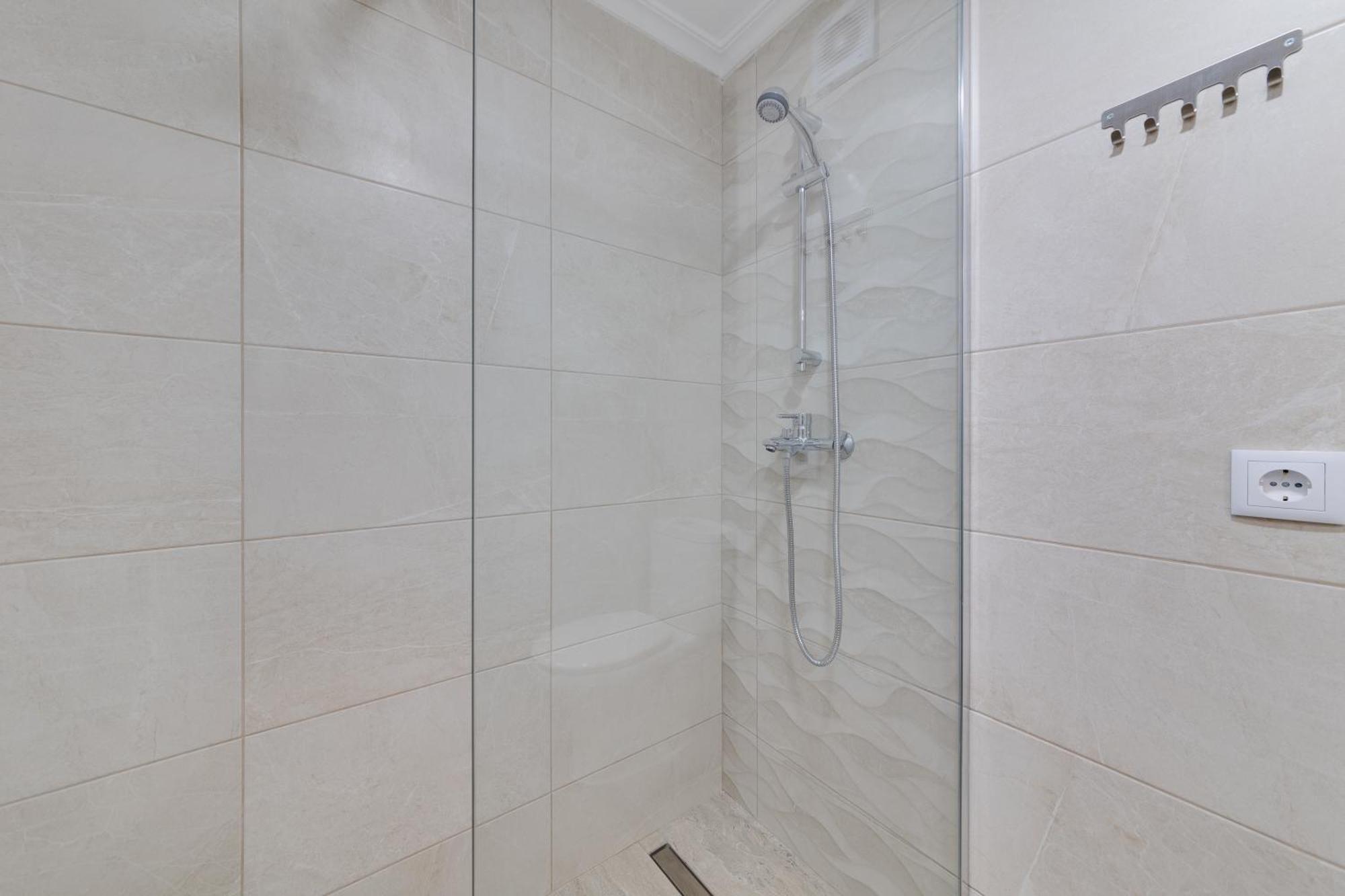Apartamento Concordia Apartment Torrevieja Exterior photo