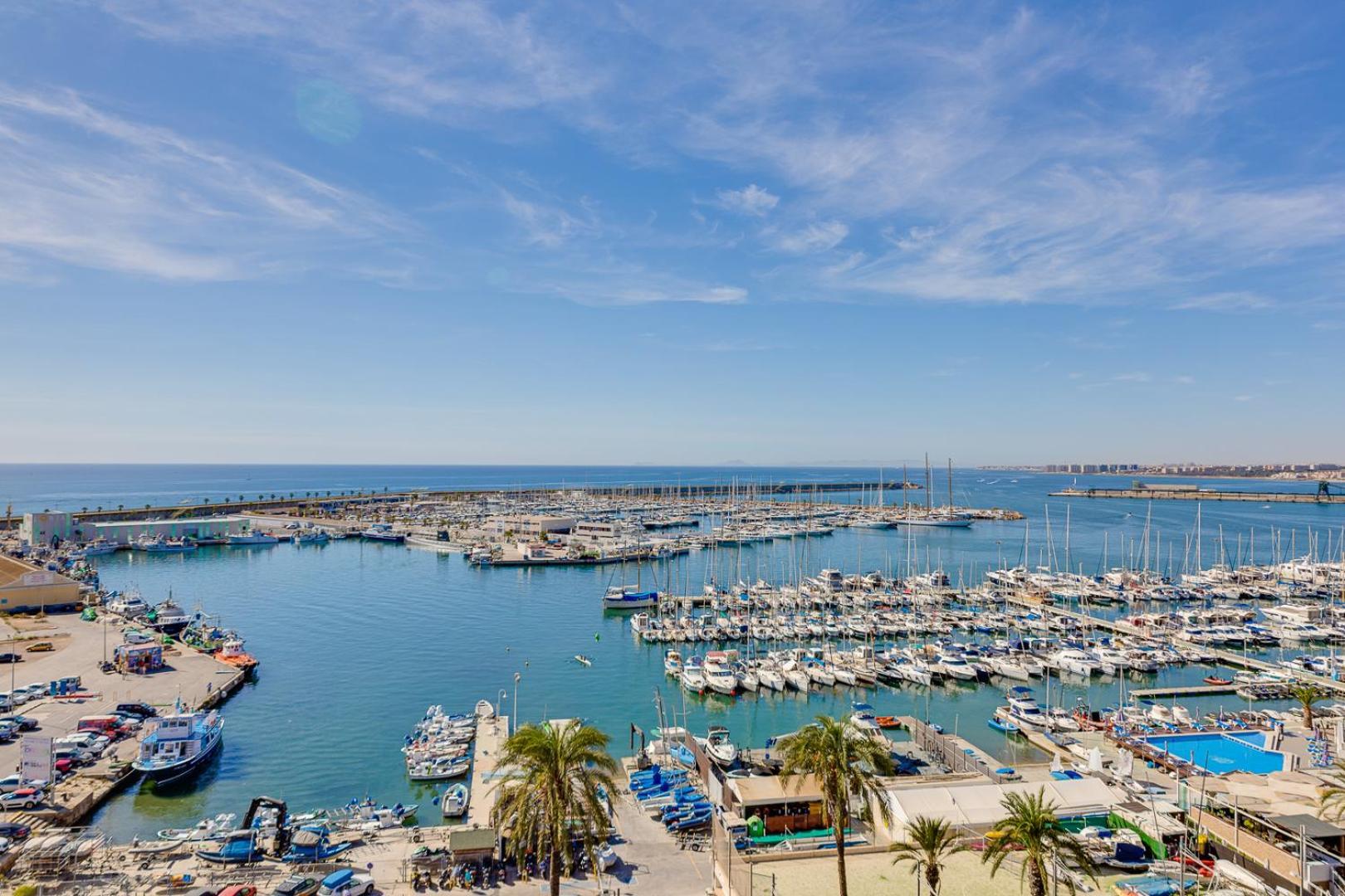 Apartamento Concordia Apartment Torrevieja Exterior photo