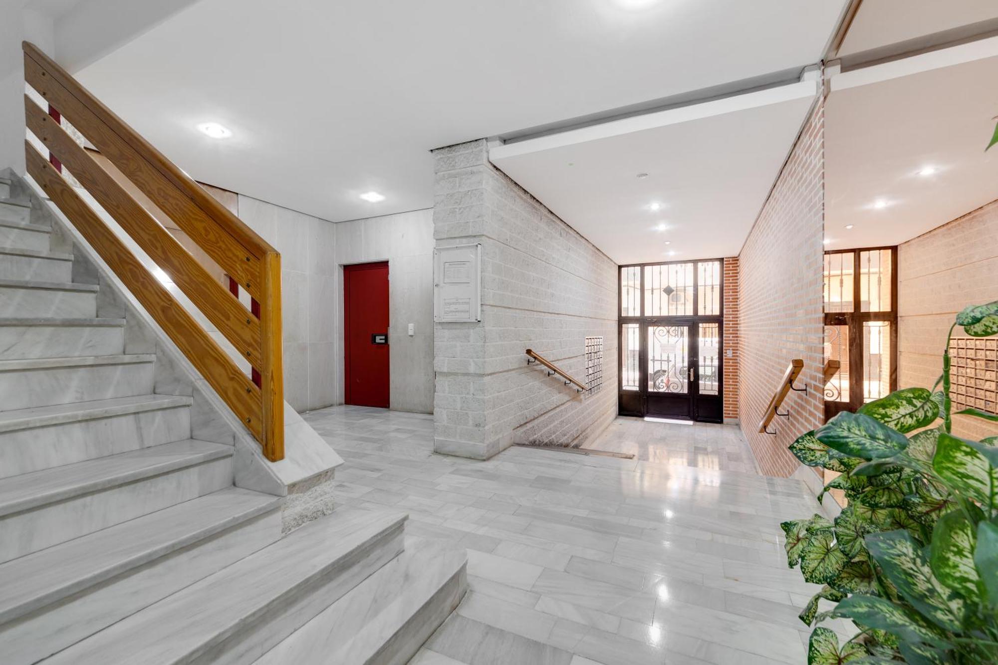 Apartamento Concordia Apartment Torrevieja Exterior photo