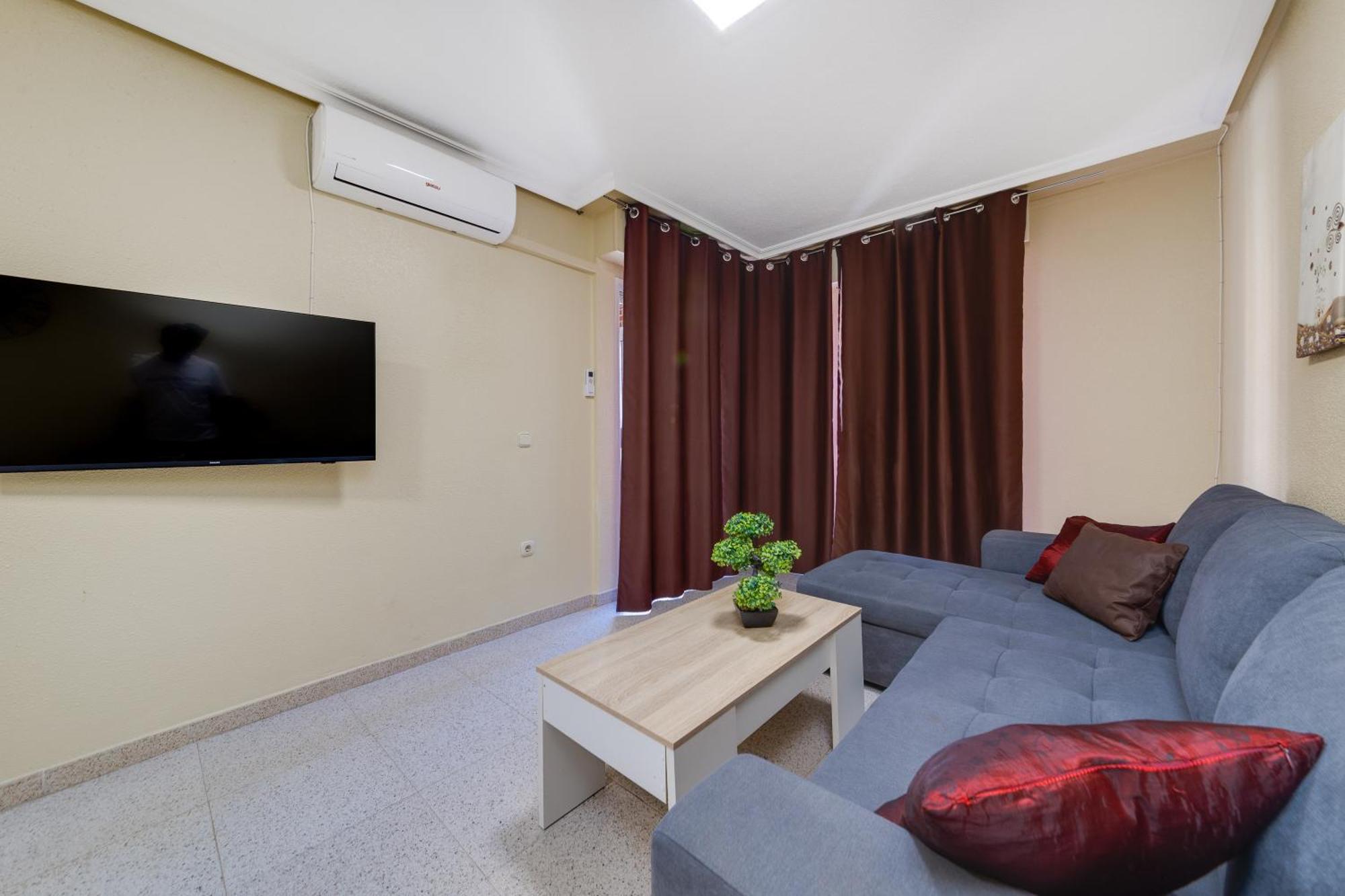 Apartamento Concordia Apartment Torrevieja Exterior photo